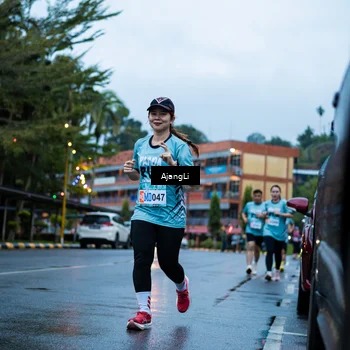 Runner Photo 8558671