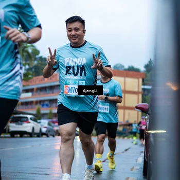 Runner Photo 8558673