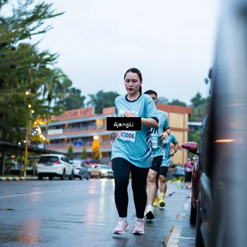 Runner Photo 8558674