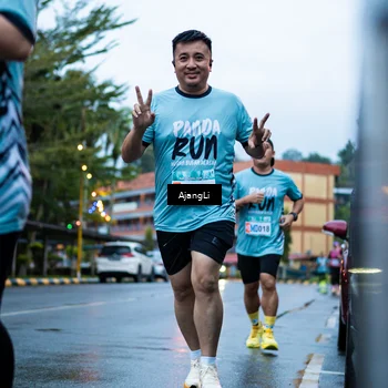 Runner Photo 8558675