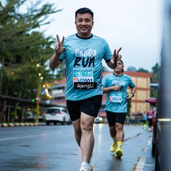 Runner Photo 8558677