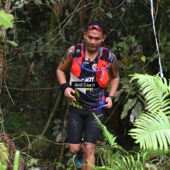 Runner Photo 8558681