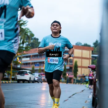 Runner Photo 8558682
