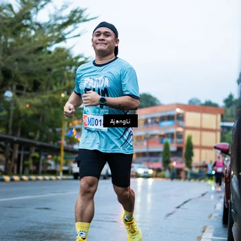 Runner Photo 8558683