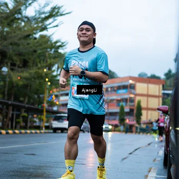 Runner Photo 8558684