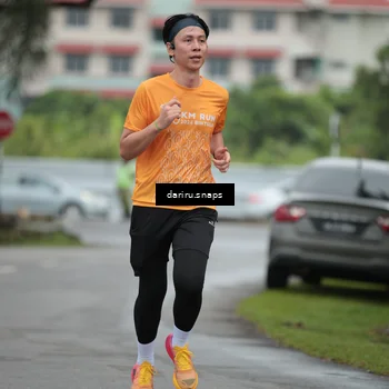 Runner Photo 8558685
