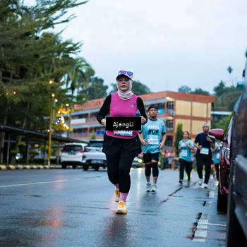 Runner Photo 8558688