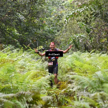 Runner Photo 8558689