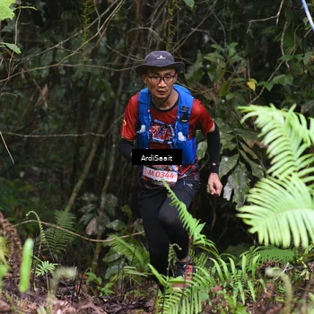 Runner Photo 8558707