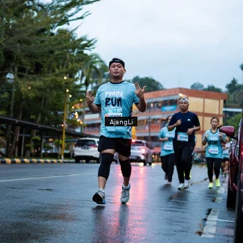 Runner Photo 8558711