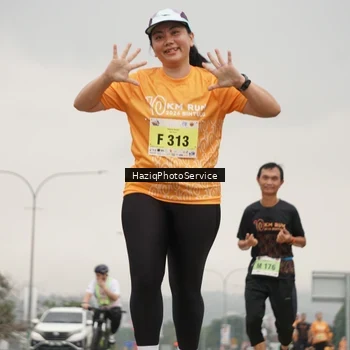 Runner Photo 8558712