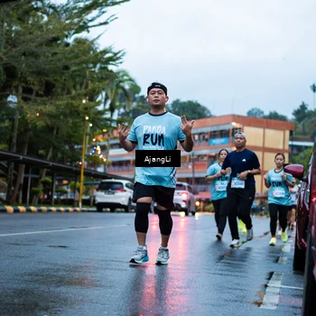 Runner Photo 8558713