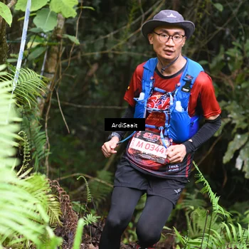 Runner Photo 8558721