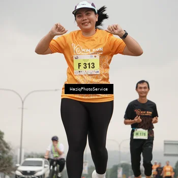 Runner Photo 8558722