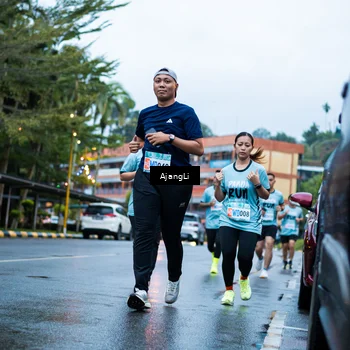 Runner Photo 8558724