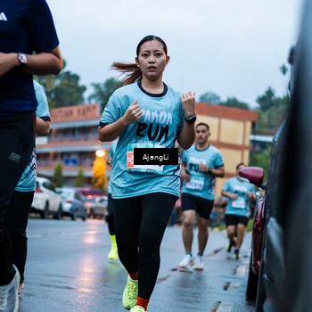 Runner Photo 8558725