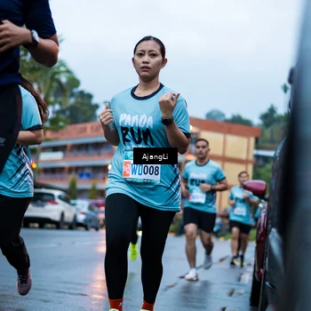 Runner Photo 8558727