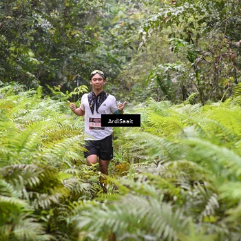 Runner Photo 8558729