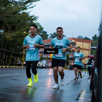 Runner Photo 8558733