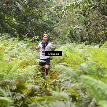 Runner Photo 8558734