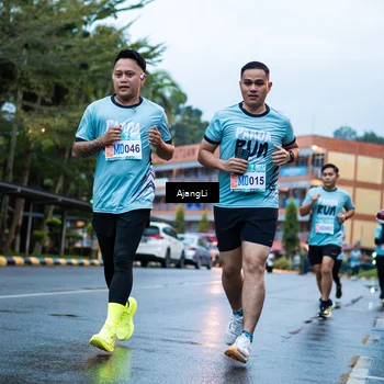 Runner Photo 8558736