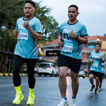 Runner Photo 8558738