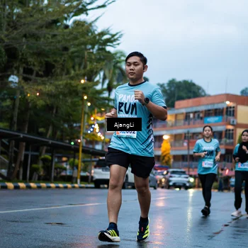 Runner Photo 8558739