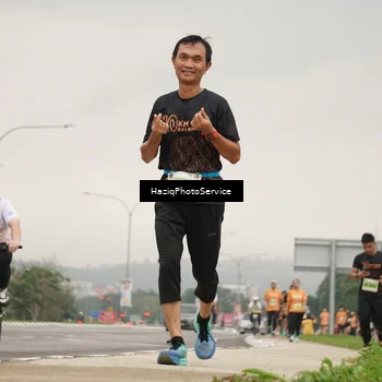 Runner Photo 8558740