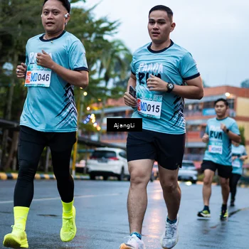 Runner Photo 8558745