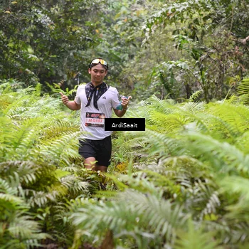 Runner Photo 8558746