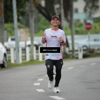 Runner Photo 8558748