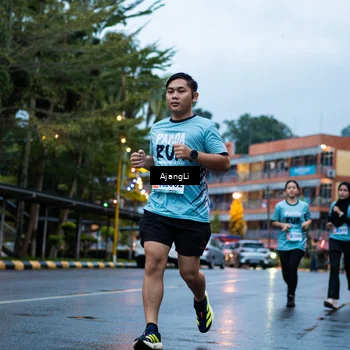 Runner Photo 8558749