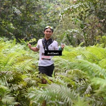 Runner Photo 8558751