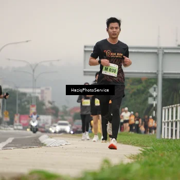 Runner Photo 8558754