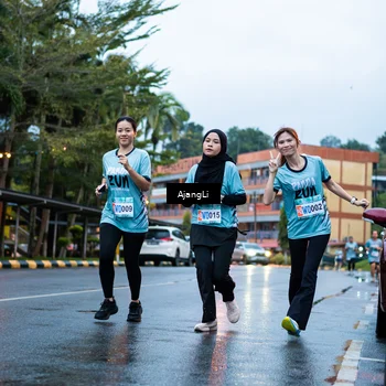 Runner Photo 8558755