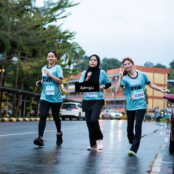 Runner Photo 8558758