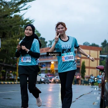 Runner Photo 8558760
