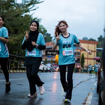 Runner Photo 8558761