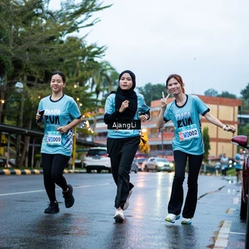 Runner Photo 8558762
