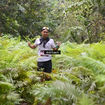 Runner Photo 8558764