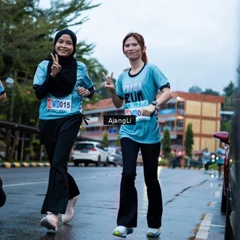 Runner Photo 8558765