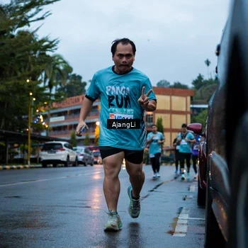 Runner Photo 8558772