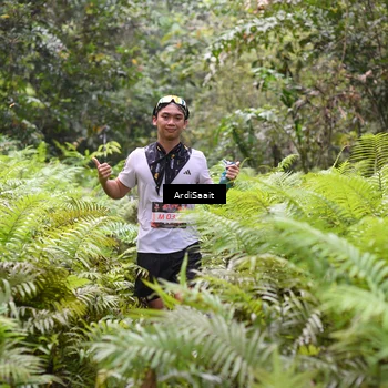 Runner Photo 8558775
