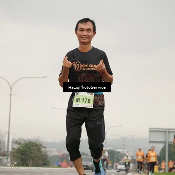 Runner Photo 8558776