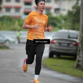 Runner Photo 8558778