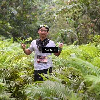 Runner Photo 8558779