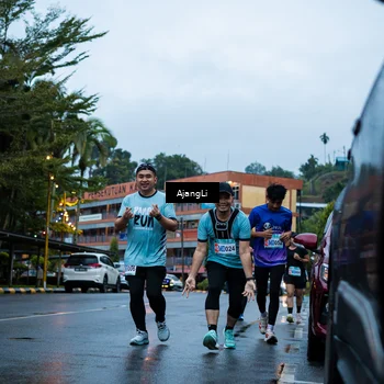 Runner Photo 8558784