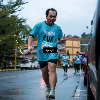 Runner Photo 8558786