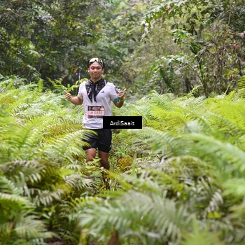 Runner Photo 8558788