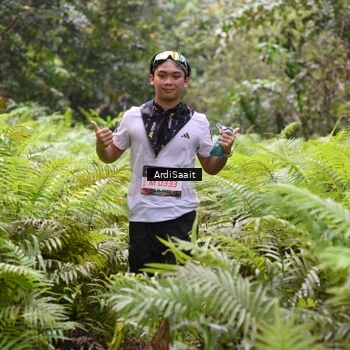 Runner Photo 8558791